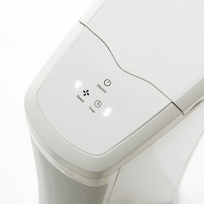 Luftreiniger Kompaktes Design Heimgebrauch - Image 4