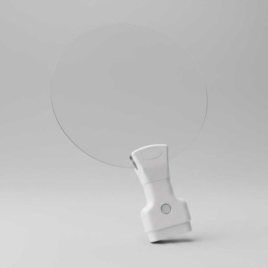 Lupe Freihändig Flexibler Schwanenhals Design - Image 3