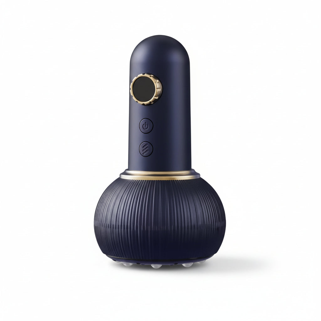 Body Massager Lymphatic Massage Roller