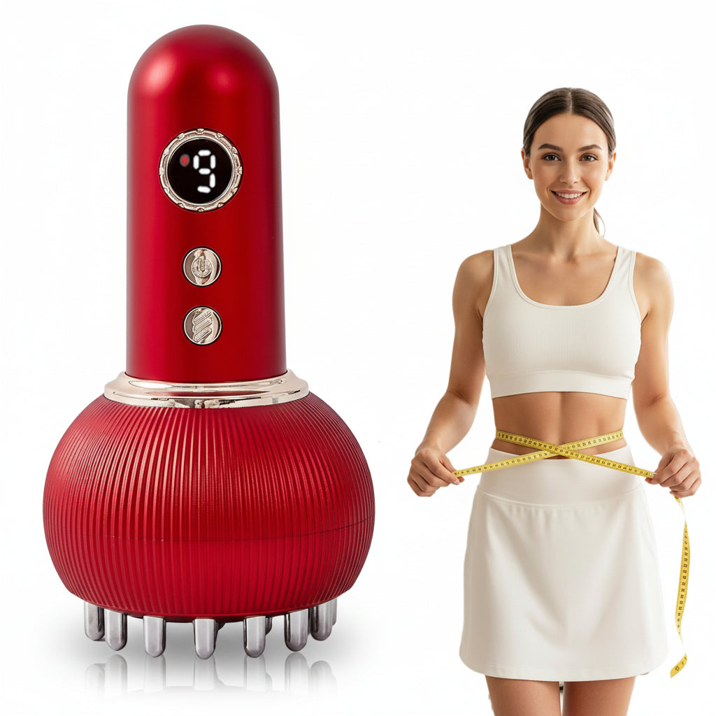 Body Massager Lymphatic Massage Roller