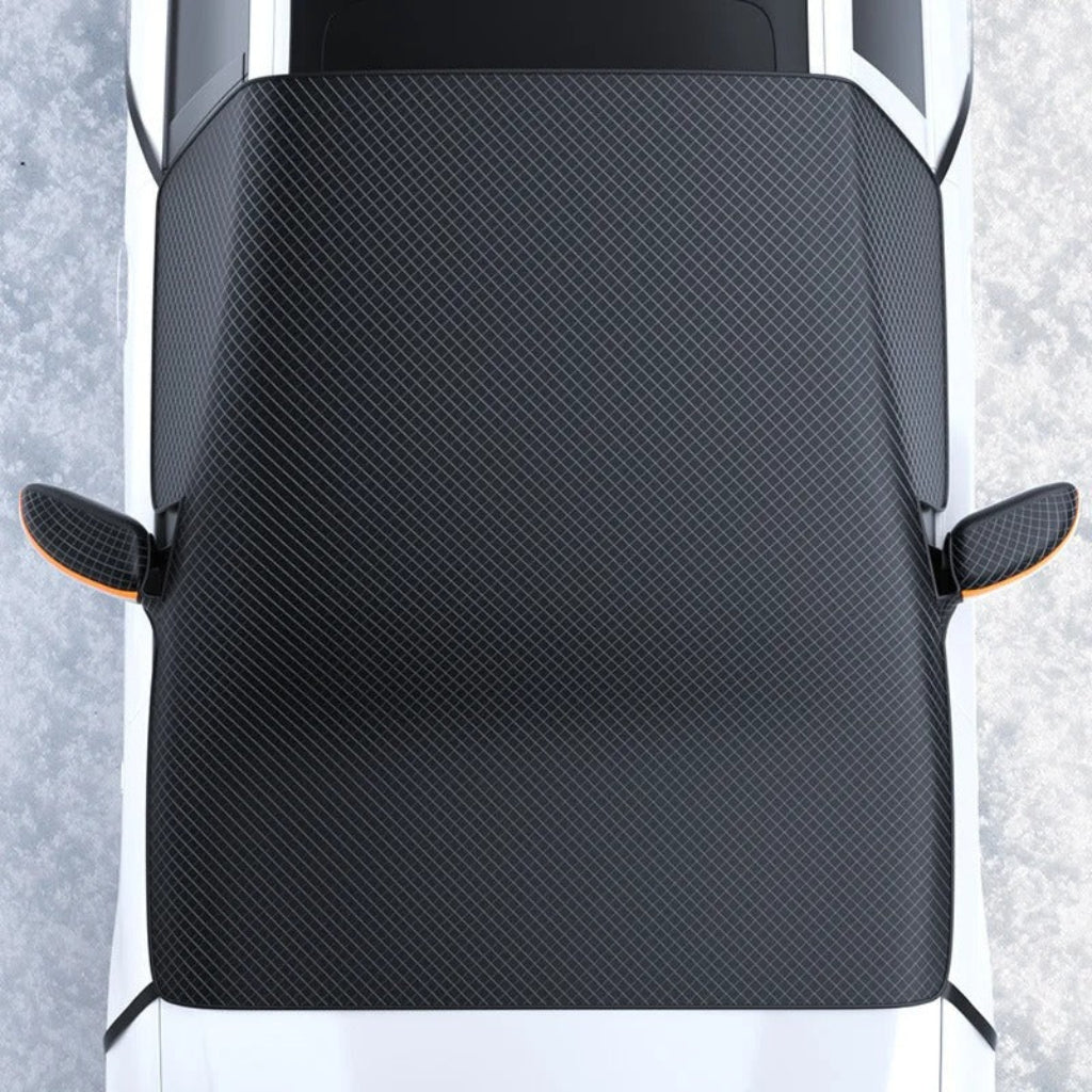 IceCover™ - Magnetische Auto-Schneeabdeckung - Image 3