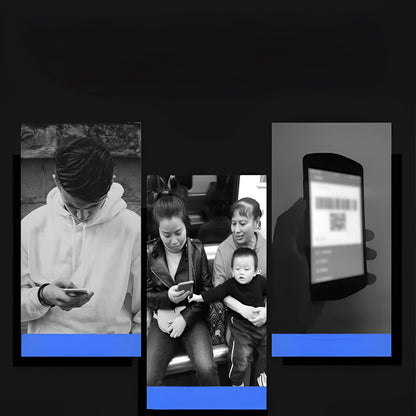 Handyhülle Magnetisch Glas 360 Grad Schutz