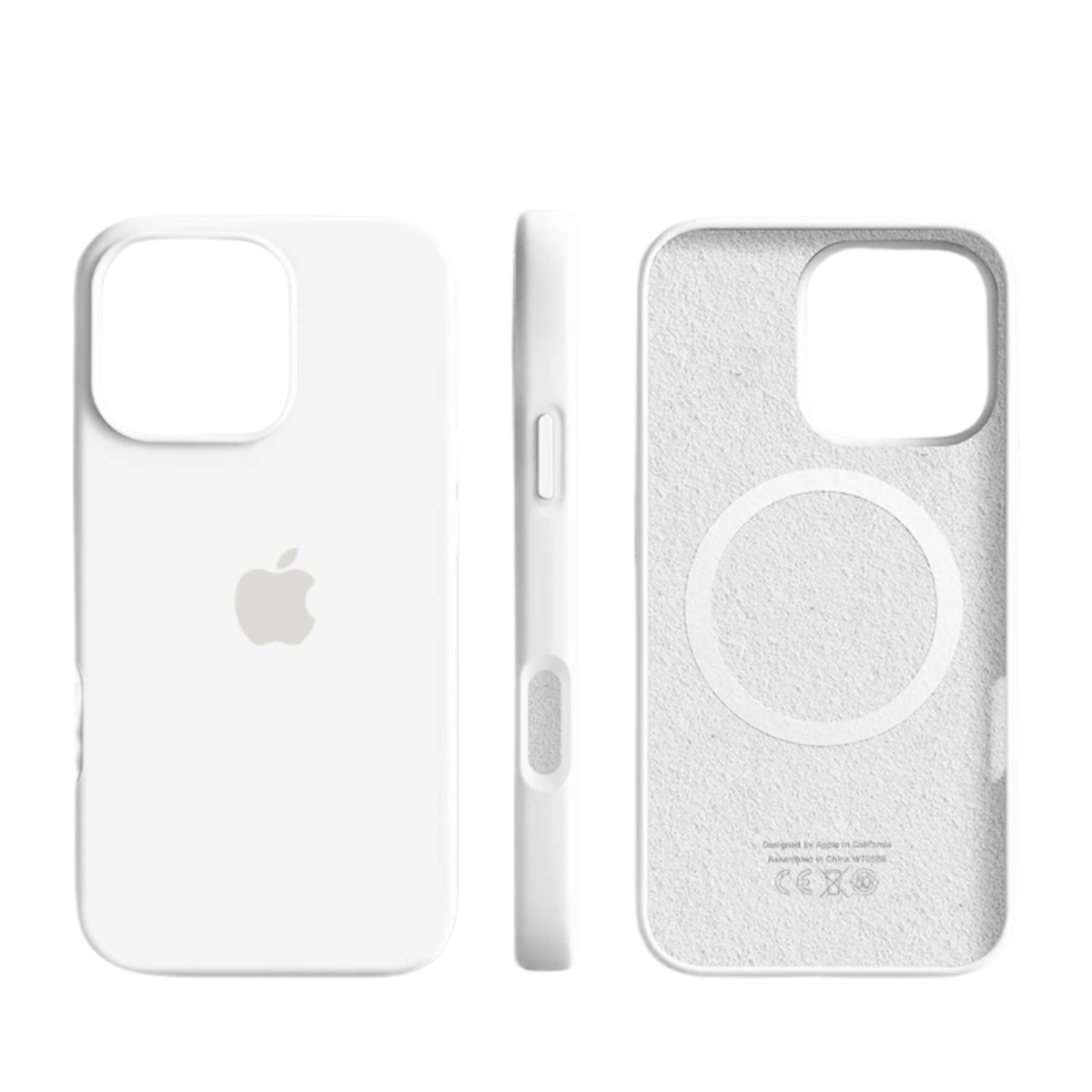 MagSafe Kompatible Silikonhülle Schlankes Design - Image 9