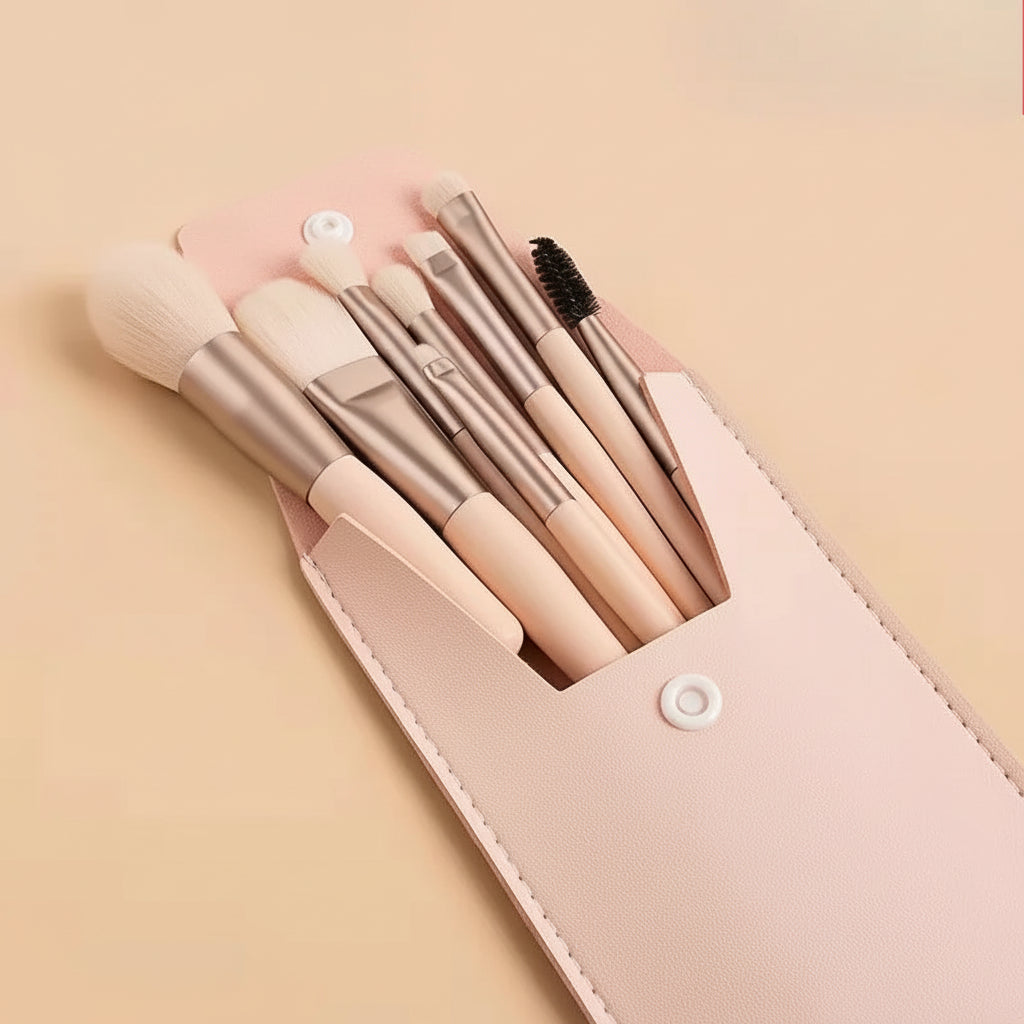 Muttertag Bilden Pinsel Set Schminkpinsel Geschenk Set