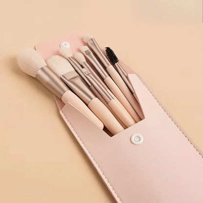 Muttertag Bilden Pinsel Set Schminkpinsel Geschenk Set
