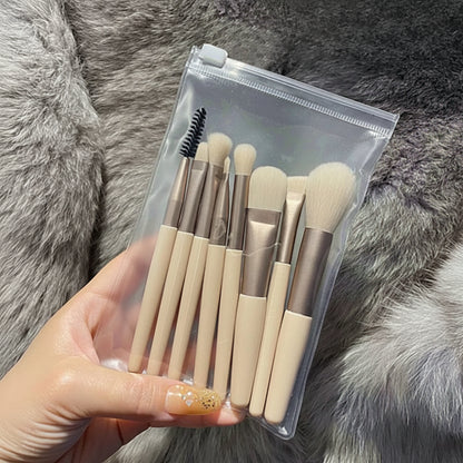 Muttertag Bilden Pinsel Set Schminkpinsel Geschenk Set