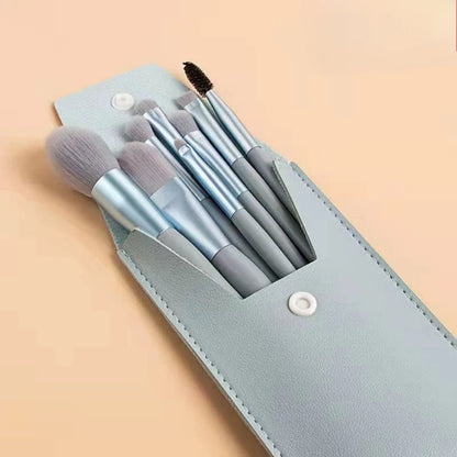 Muttertag Bilden Pinsel Set Schminkpinsel Geschenk Set