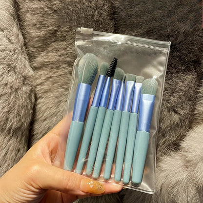 Muttertag Bilden Pinsel Set Schminkpinsel Geschenk Set