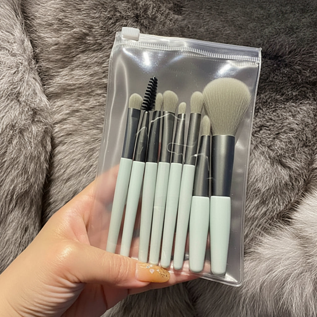 Muttertag Bilden Pinsel Set Schminkpinsel Geschenk Set
