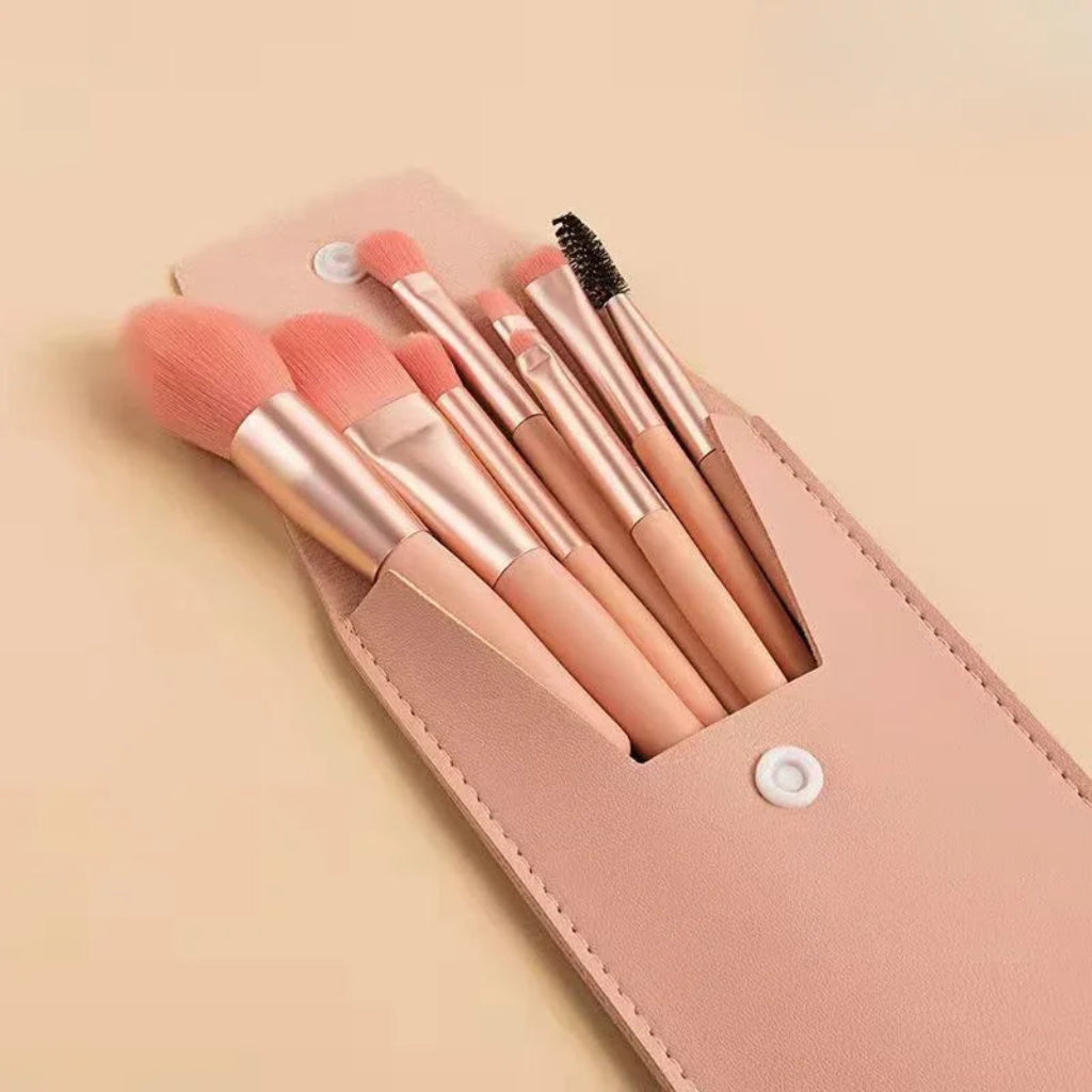Muttertag Bilden Pinsel Set Schminkpinsel Geschenk Set