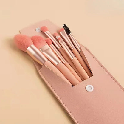 Muttertag Bilden Pinsel Set Schminkpinsel Geschenk Set