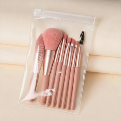 Muttertag Bilden Pinsel Set Schminkpinsel Geschenk Set