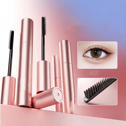 Cosmetics Length Volume Mascara Beautiful Lashes