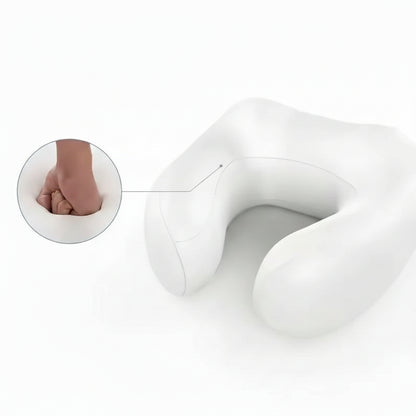Massagekissen Nackenmassagegerät USB Aufladung - Image 4