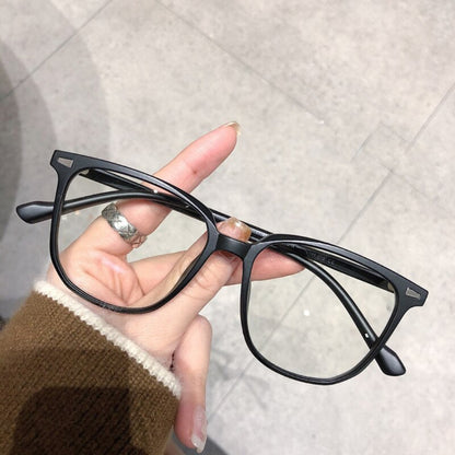 Reading Glasses Frame Everyday Unisex Eyewear