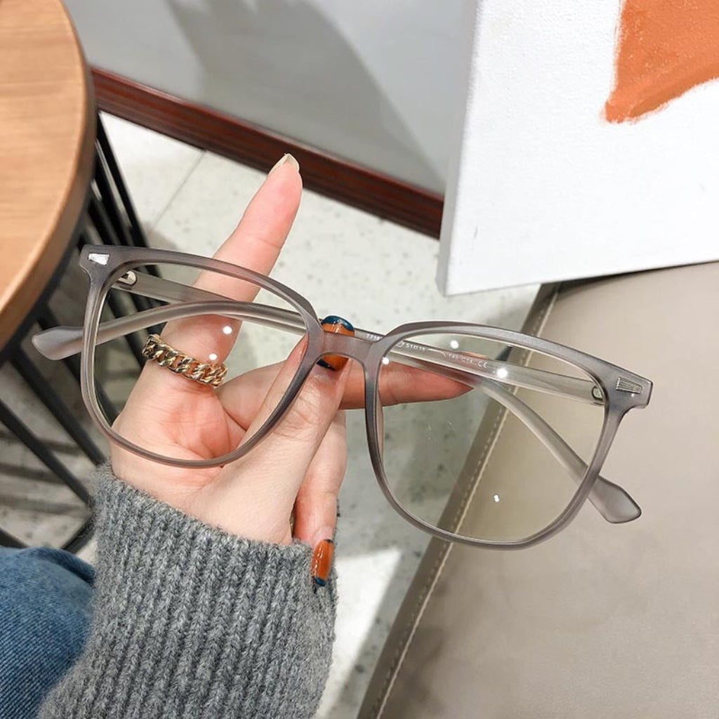 Reading Glasses Frame Everyday Unisex Eyewear