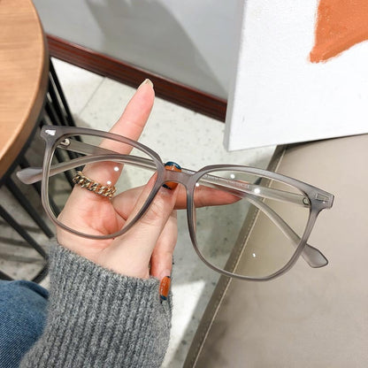 Reading Glasses Frame Everyday Unisex Eyewear