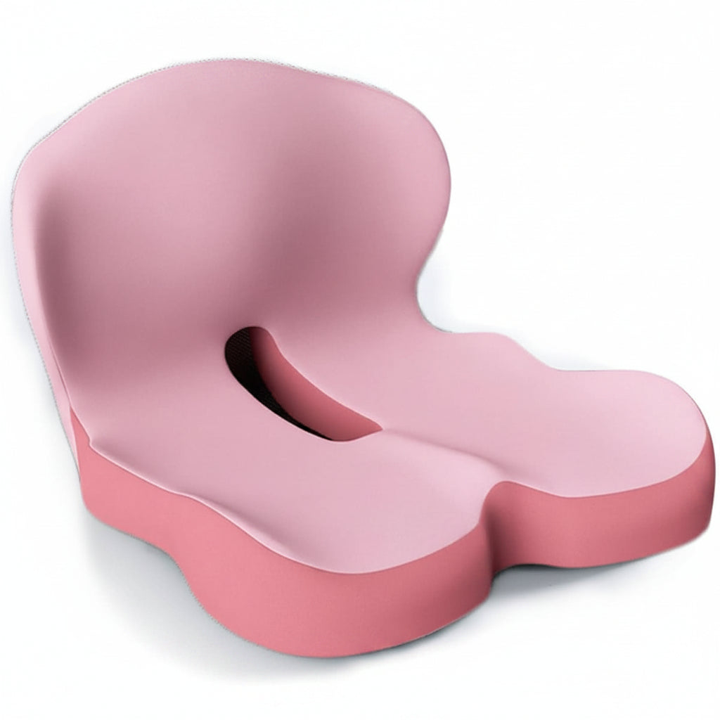 Cuscino Seduta Memory Foam Ergonomico Ufficio Sedia Auto