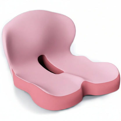 Cuscino Seduta Memory Foam Ergonomico Ufficio Sedia Auto