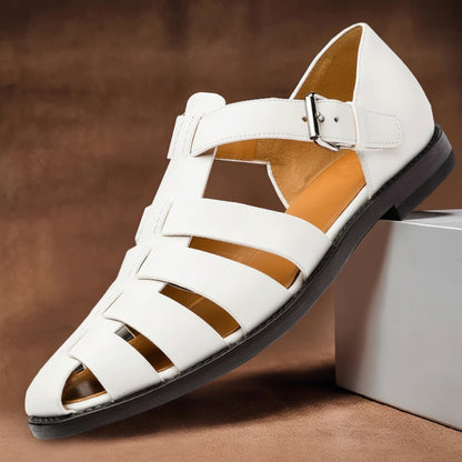 Men's Herren Offene Sandalen | Casual Footwear - Image 1
