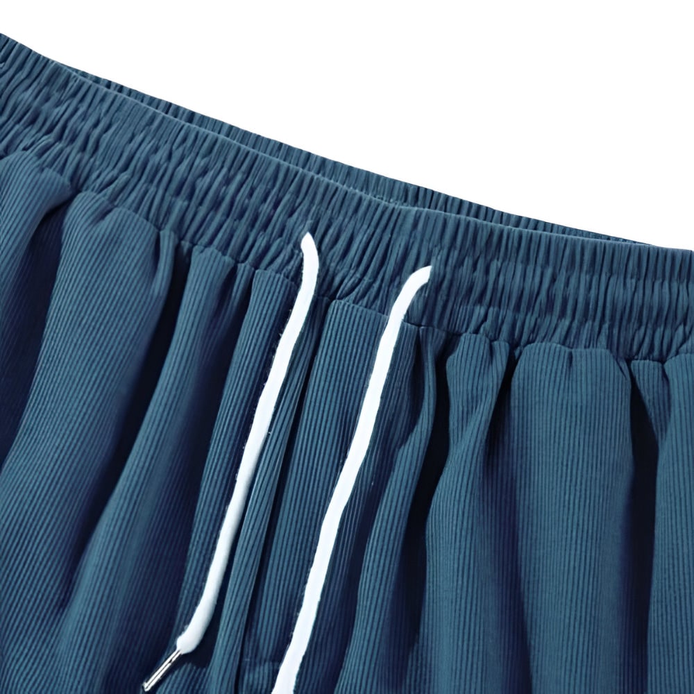 Men's Herren Sommer Shorts Cord | Casual Shorts - Image 11