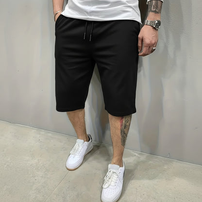 Mens Cargo Shorts Tactical Shorts Outdoor Casual Short