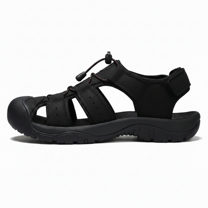 Sandalias Hombre Outdoor Verano Suela Antideslizante