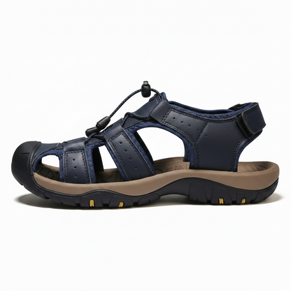 Sandalias Hombre Outdoor Verano Suela Antideslizante