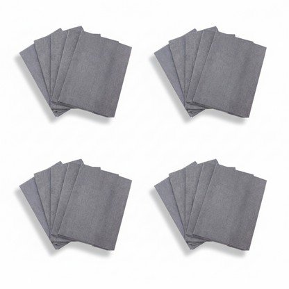 Chiffons Microfibre Nettoyage Poussière Multiusage