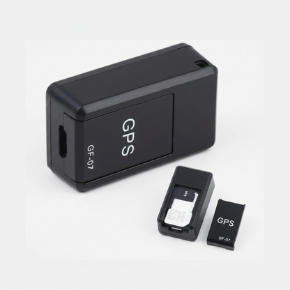 Mini GPS Tracker Tragbares Echtzeit Ortungsgerät - Image 9