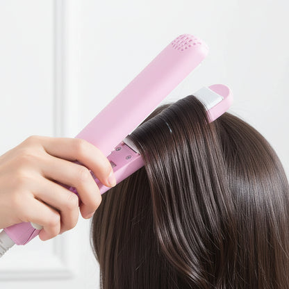 Mini Lockenstab Glattes Haar Stylinggerät - Image 3