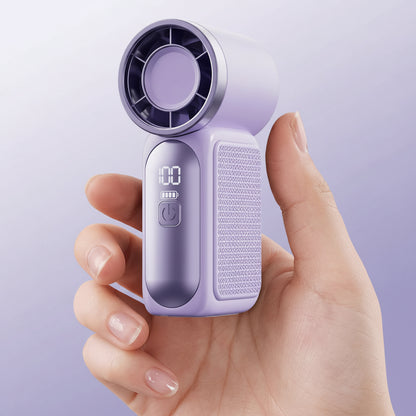 Handventilator Kühlung Mini USB Ventilator Tragbar