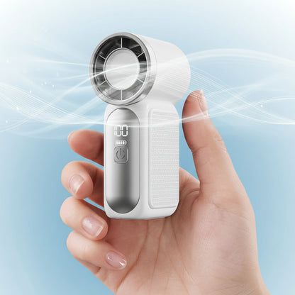 Handventilator Kühlung Mini USB Ventilator Tragbar