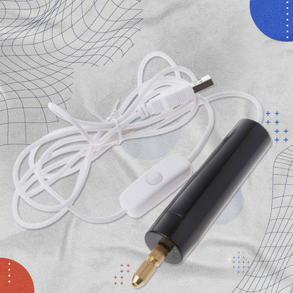 Mini trapano elettrico a mano per bricolage trapano di precisione fai da te
