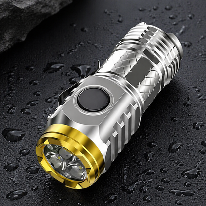 Ash Lamp High Brightness Outdoor Emergencies