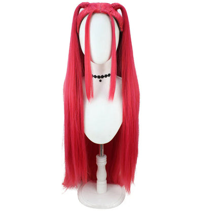 Kpop Hunter Halloween Costume Stage Outfit