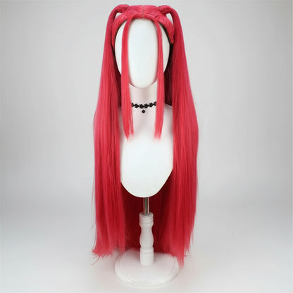 Set costume popstar enfant pour carnaval