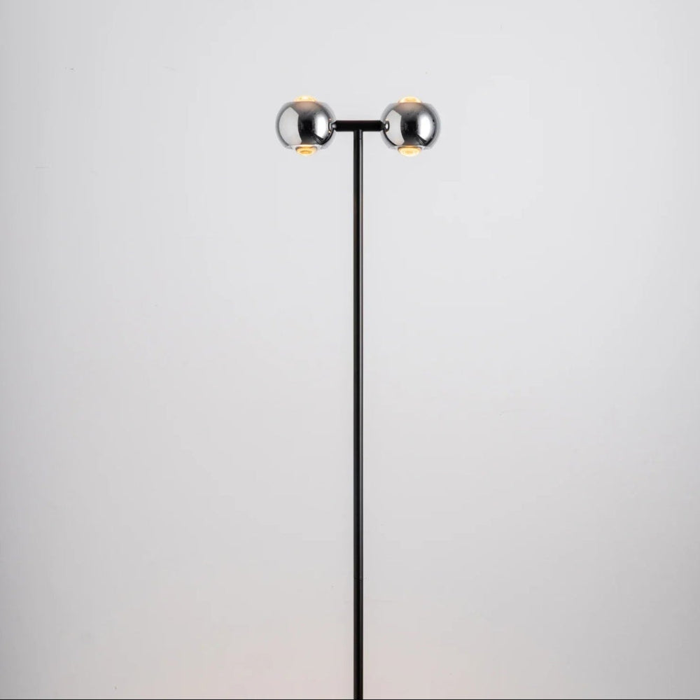 Moderne Stehlampe Für Wohnzimmer LED Dimmbar Schlafzimmer - Image 6