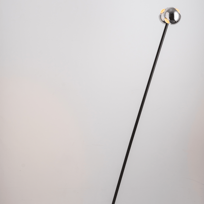 Moderne Stehlampe Für Wohnzimmer LED Dimmbar Schlafzimmer - Image 7