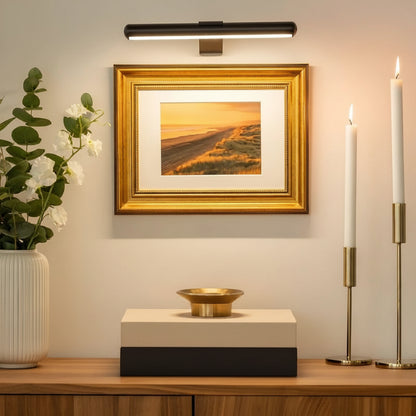 Moderne Wandkunst Wandlampe - Image 14