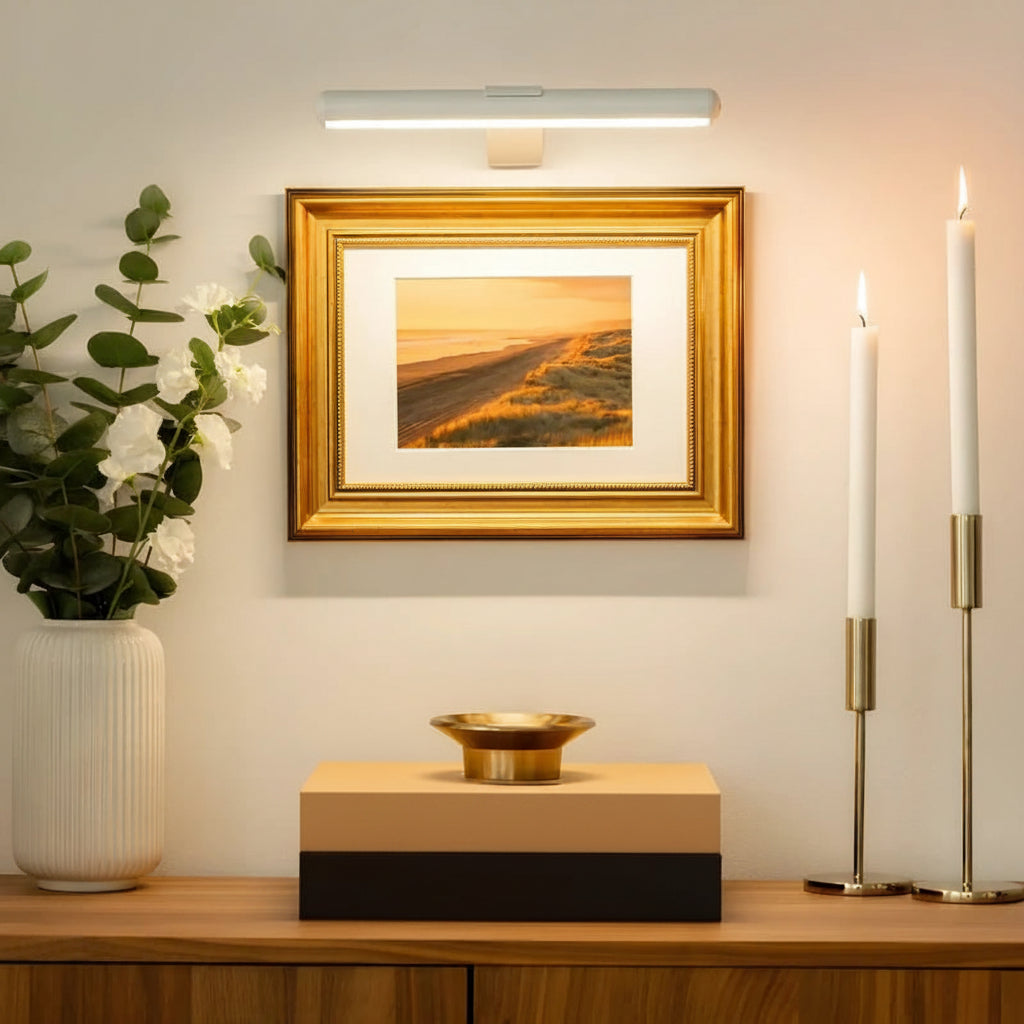 Moderne Wandkunst Wandlampe - Image 15