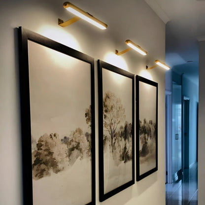 Moderne Wandkunst Wandlampe - Image 2