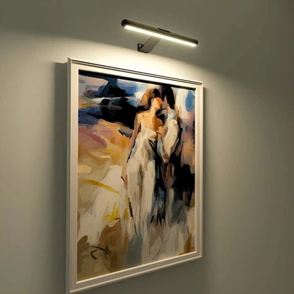 Moderne Wandkunst Wandlampe - Image 3