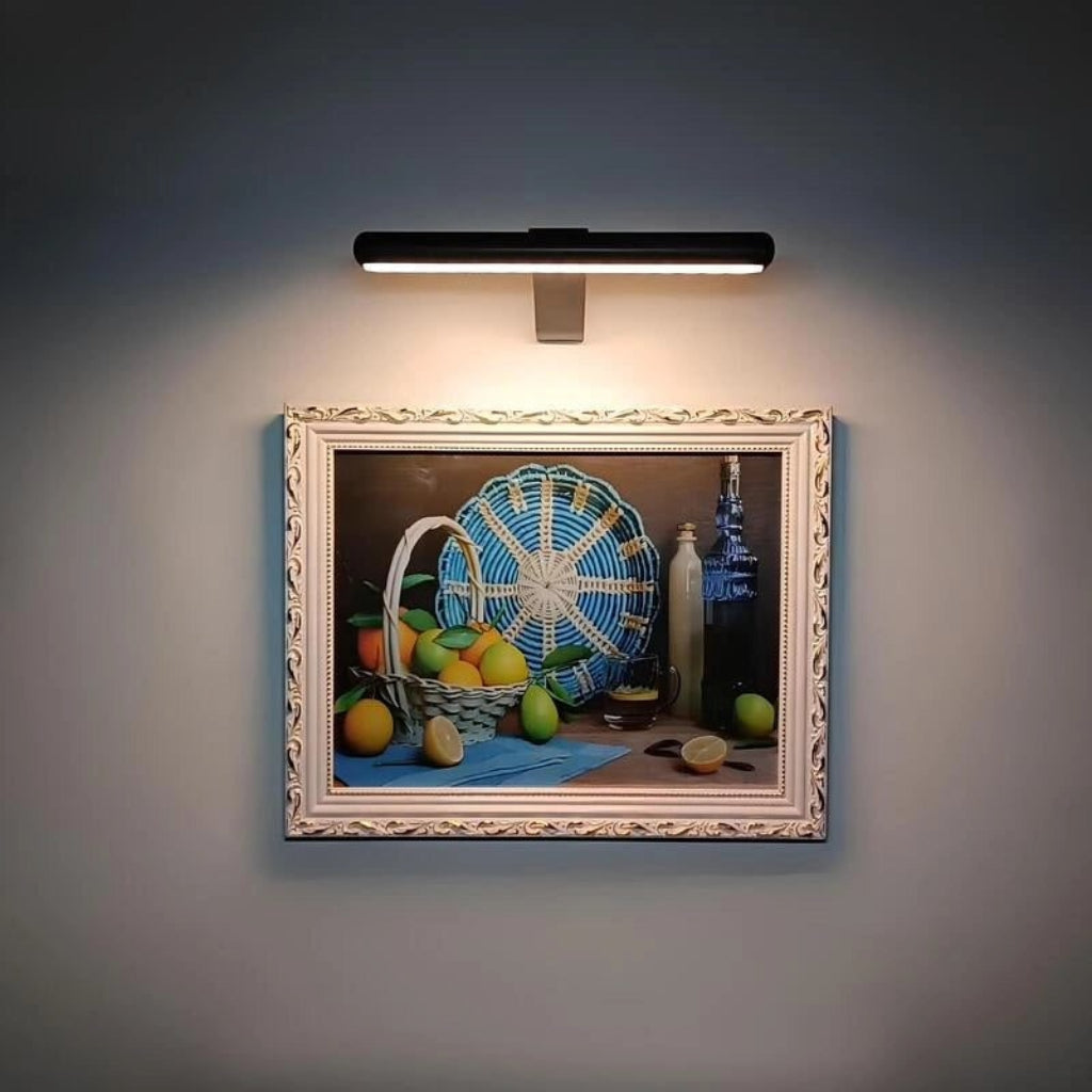Moderne Wandkunst Wandlampe - Image 9