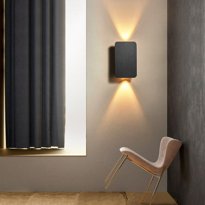 Moderne Wandleuchte Für Wohnzimmer Schlafzimmer - Image 13