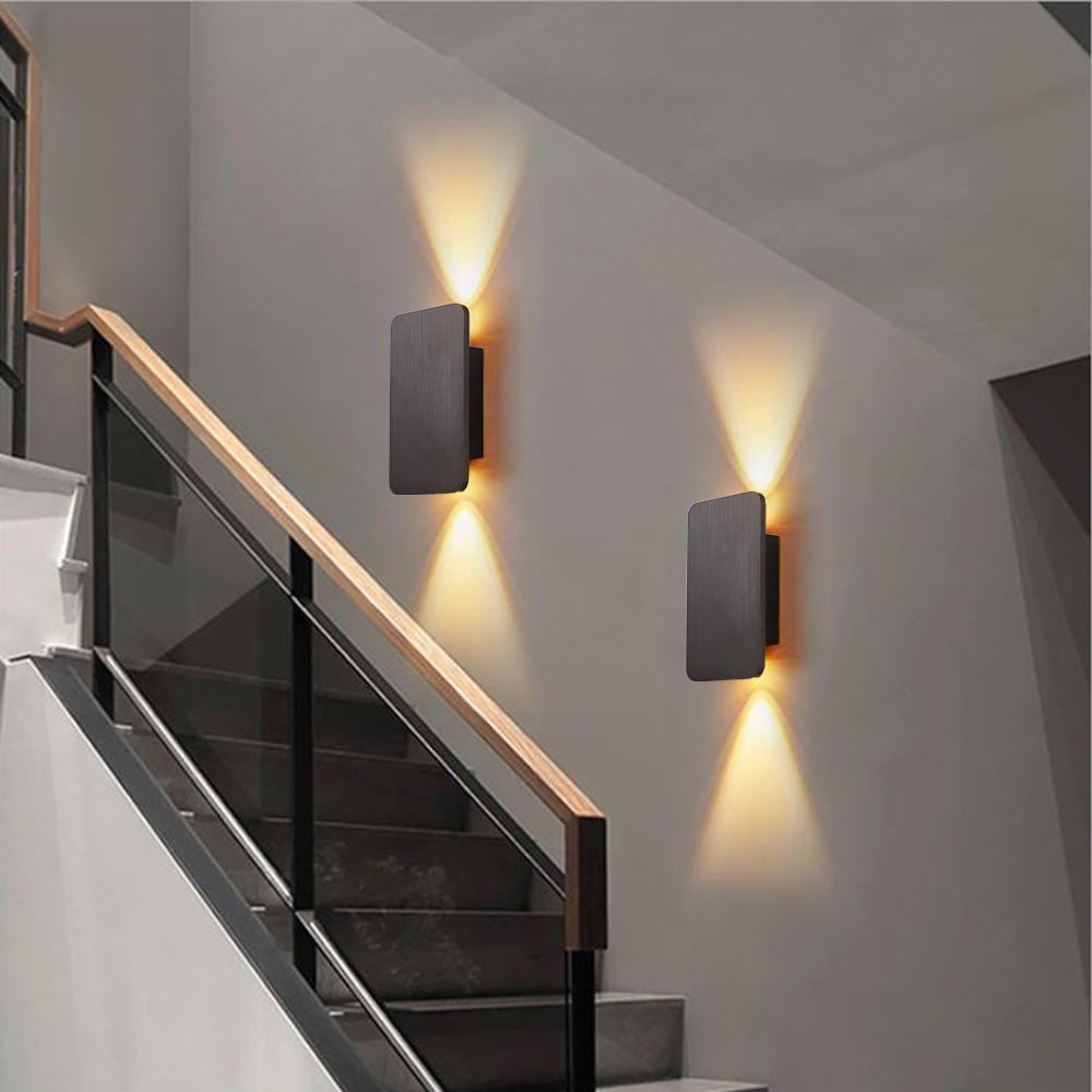 Moderne Wandleuchte Für Wohnzimmer Schlafzimmer - Image 16