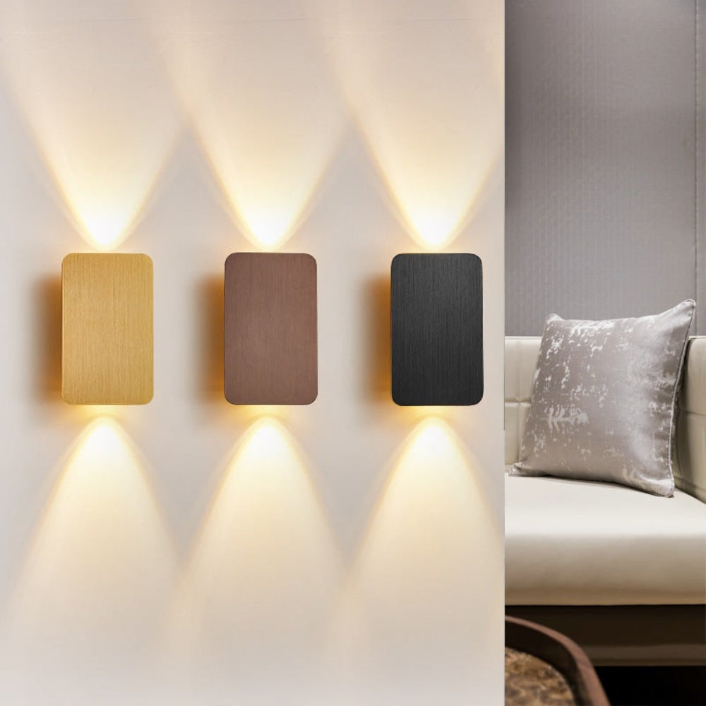 Moderne Wandleuchte Für Wohnzimmer Schlafzimmer - Image 2