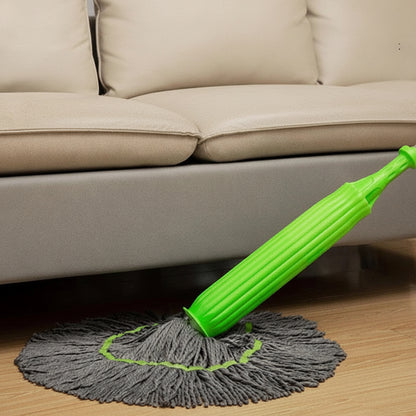 Quick-Drying Mop Effective Mop Fast Drying Cleaning