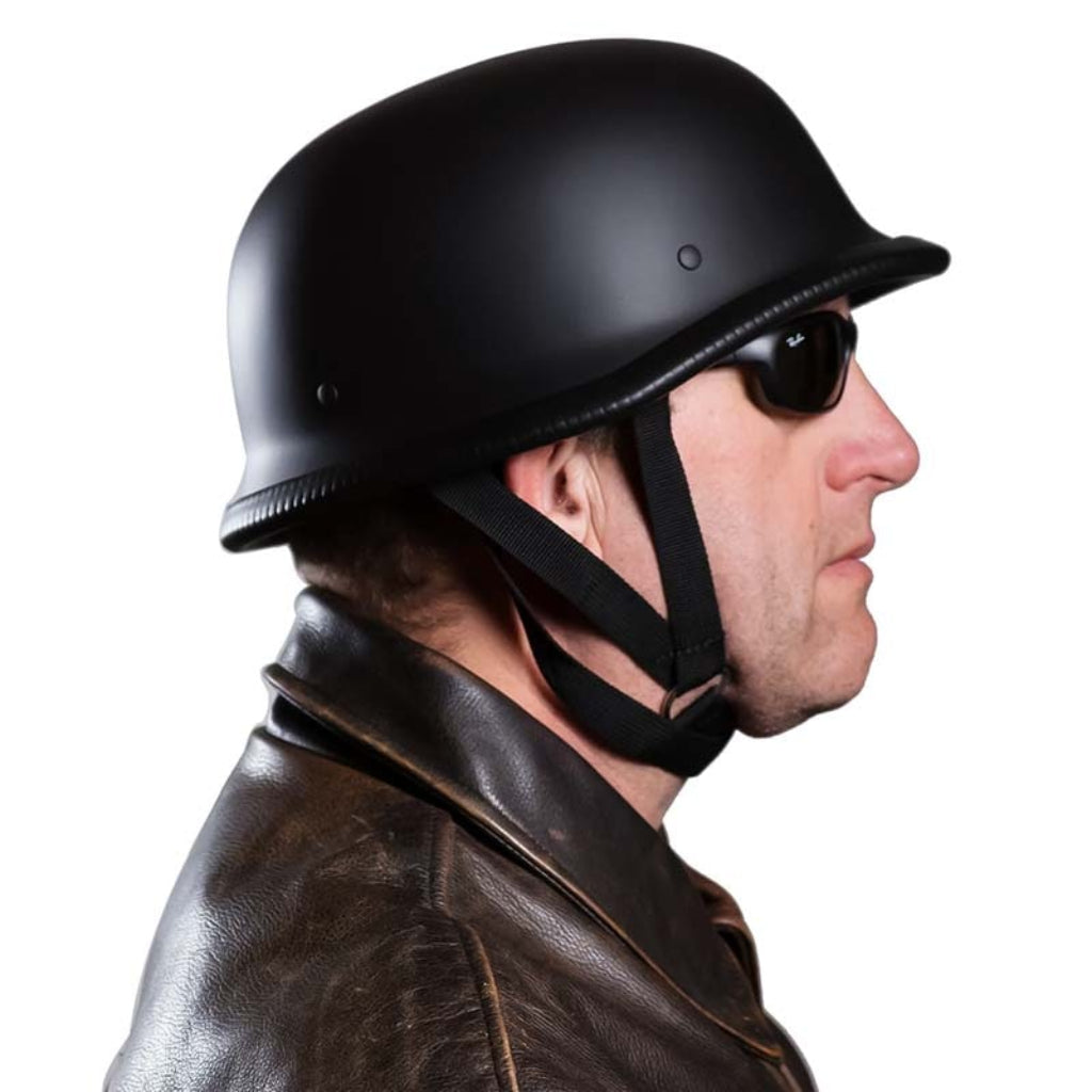 Motorradhelm Halbschale Visier Belüftung Zubehör - Image 5