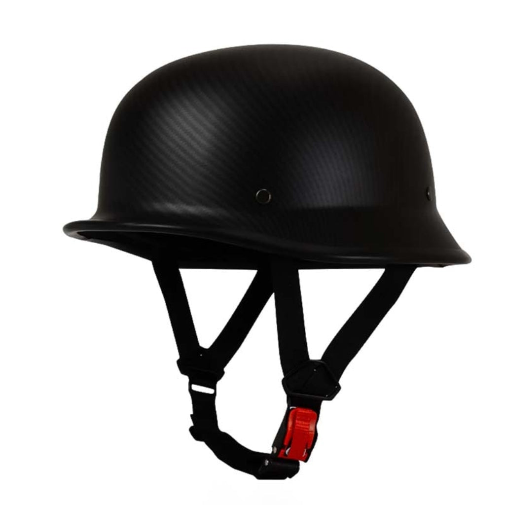 Motorradhelm Halbschale Visier Belüftung Zubehör - Image 8